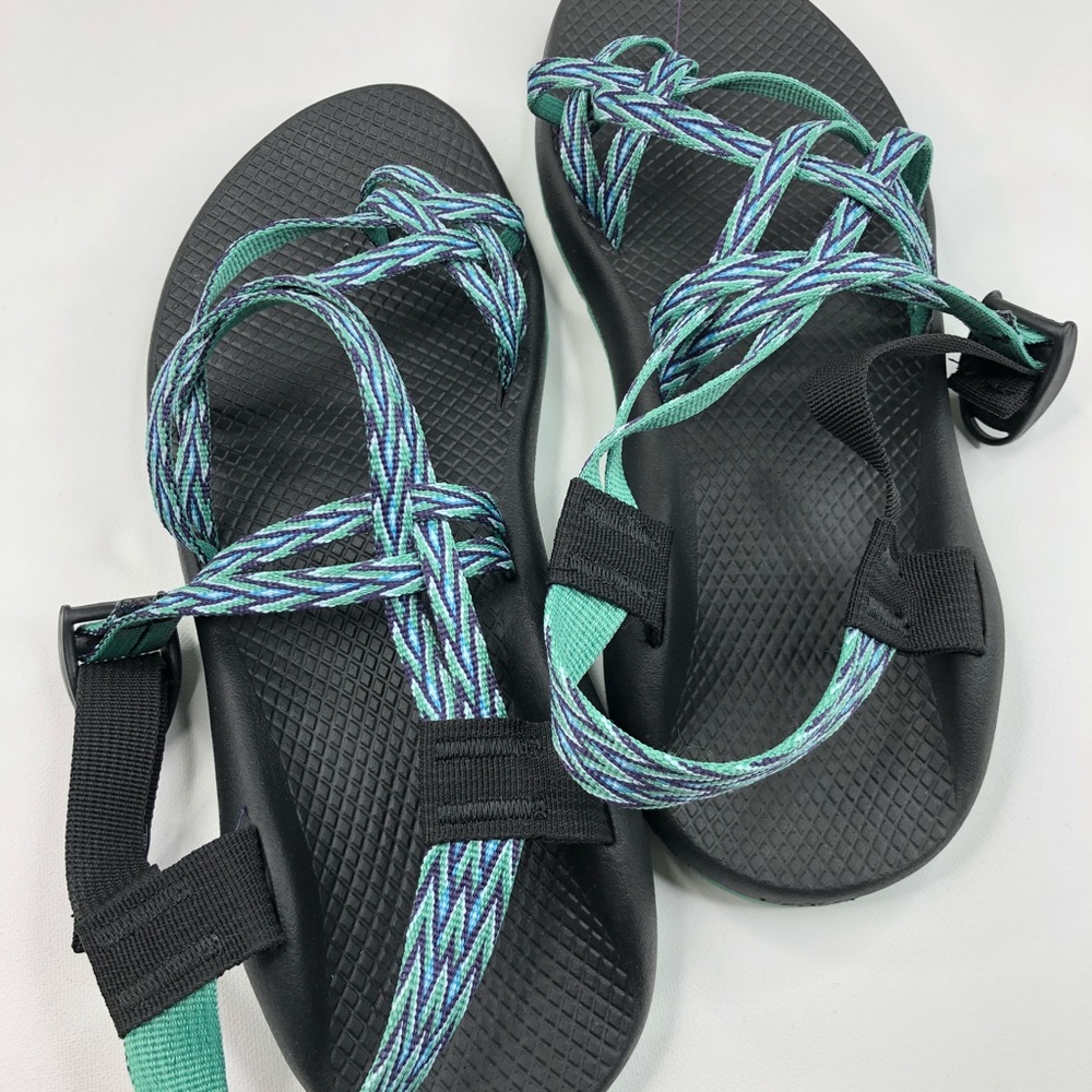 Chaco Women’s Z1 Yampa W Sandals, sz 11, like new